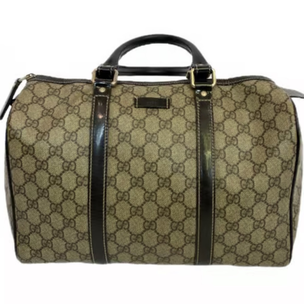 Gucci bag